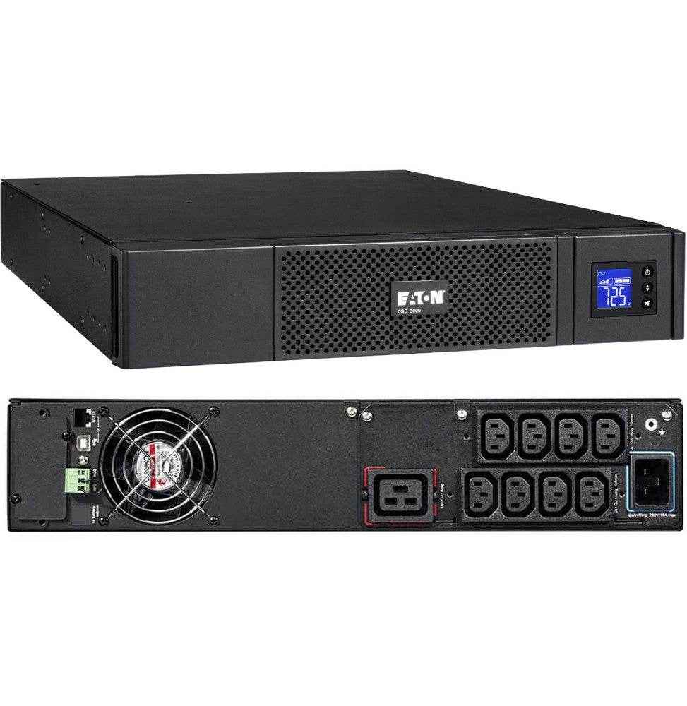 Onduleur Line-interactive Eaton 5SC 5SC3000IRT