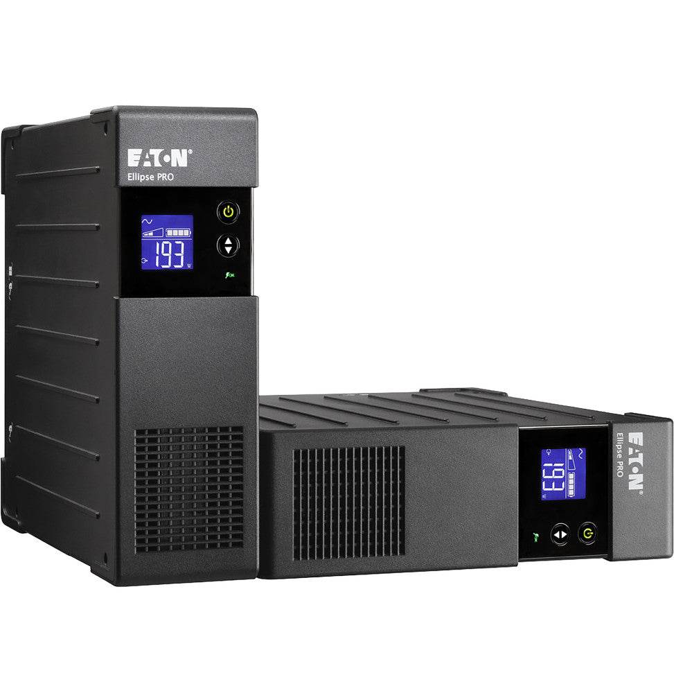 Onduleur Line-Interactive Eaton Ellipse PRO ELP1200FR - Logically