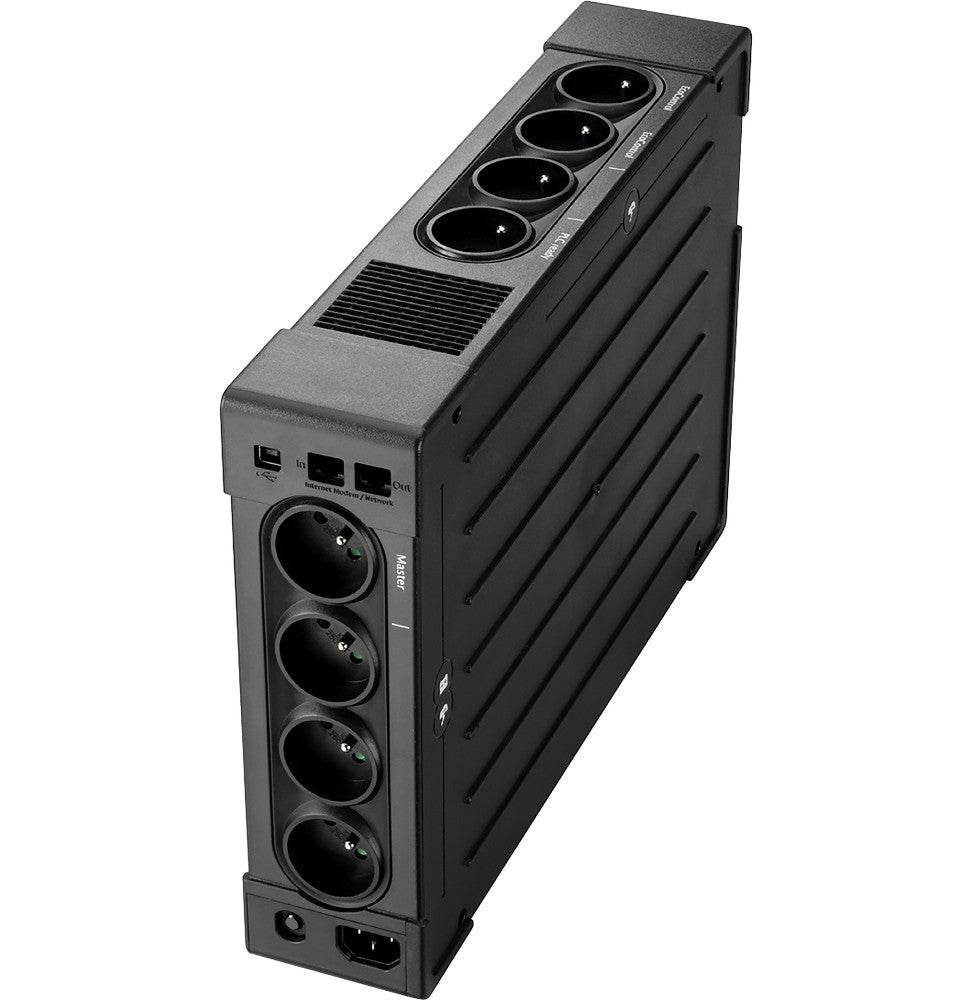 Onduleur Line-Interactive Eaton Ellipse PRO ELP1200FR - Logically