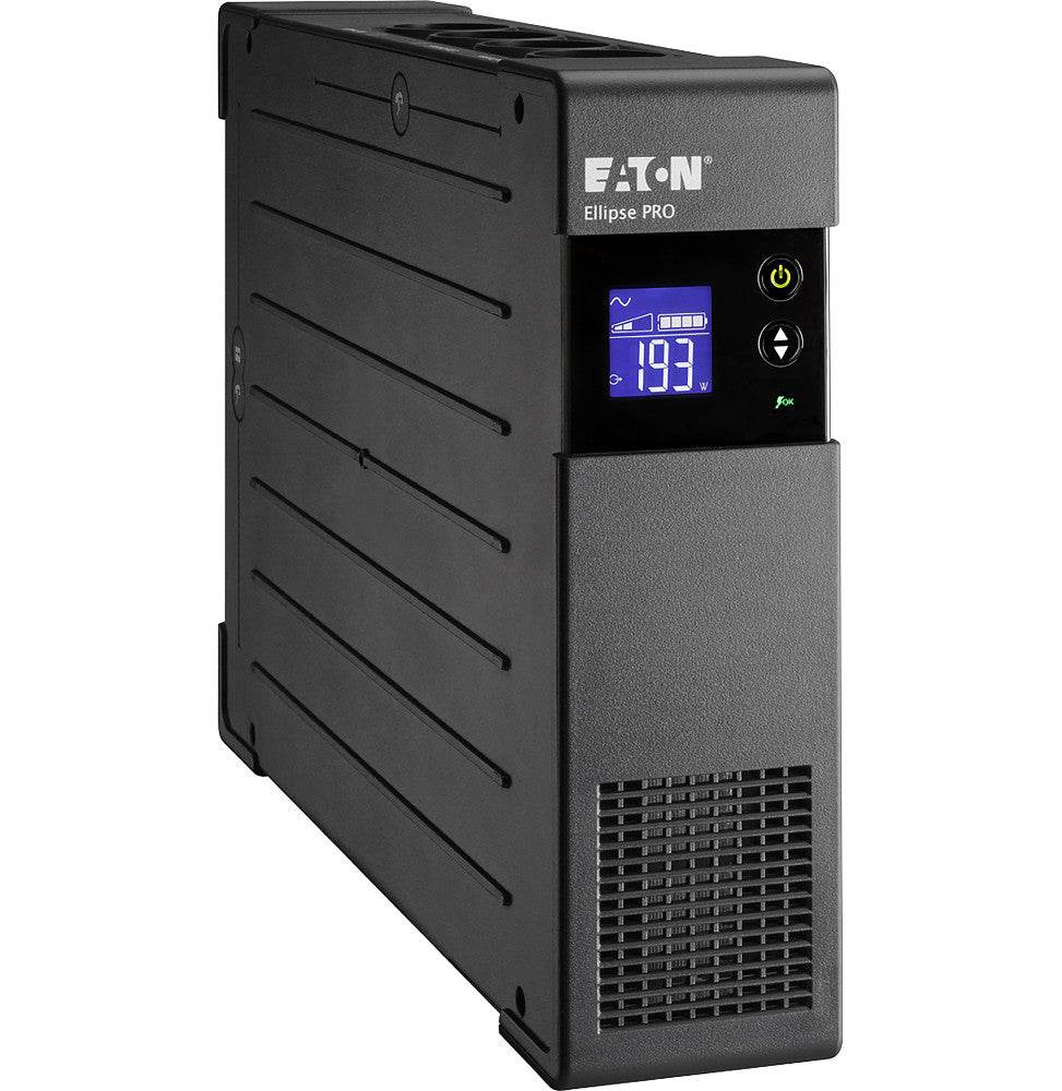 Onduleur Line-Interactive Eaton Ellipse PRO ELP1200FR - Logically