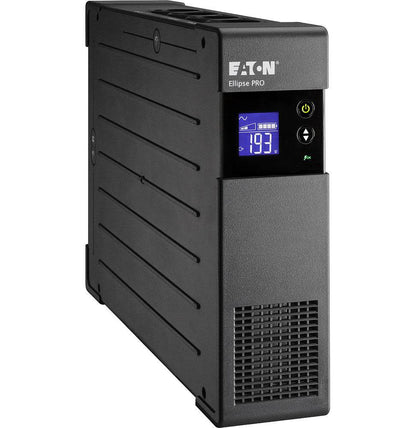 Onduleur Line-Interactive Eaton Ellipse PRO ELP1200FR - Logically