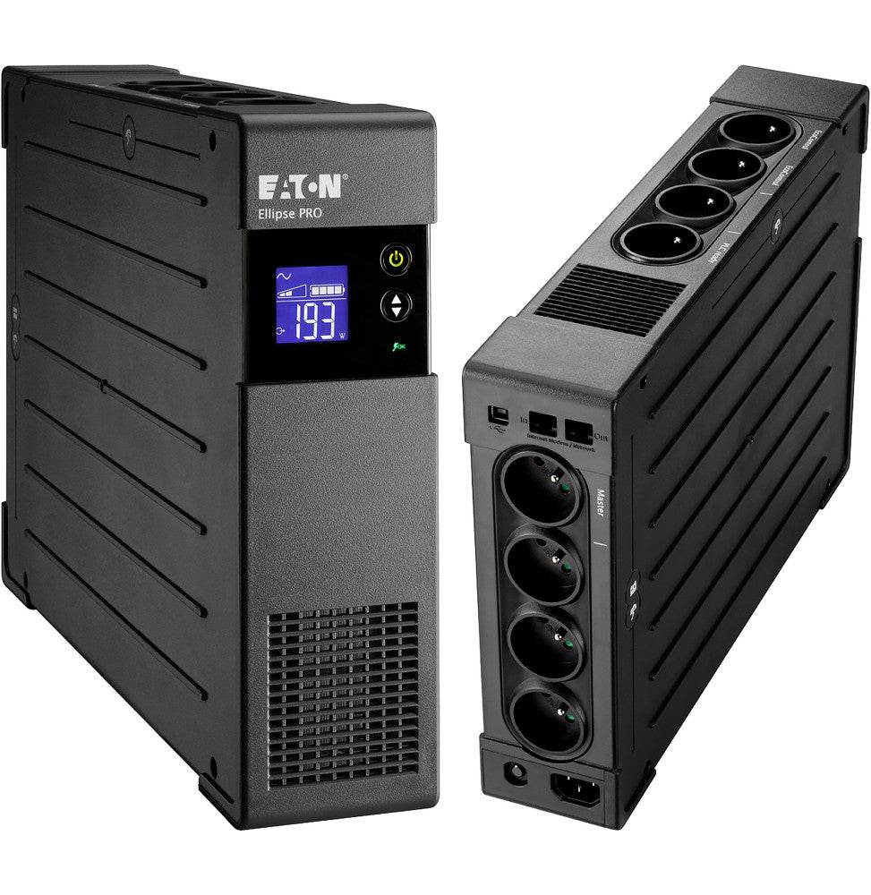 Onduleur Line-Interactive Eaton Ellipse PRO ELP1200FR - Logically