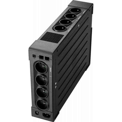 Onduleur Line-interactive Eaton Ellipse PRO ELP1600FR - 1000 W / 1600 VA - 8 prises FR