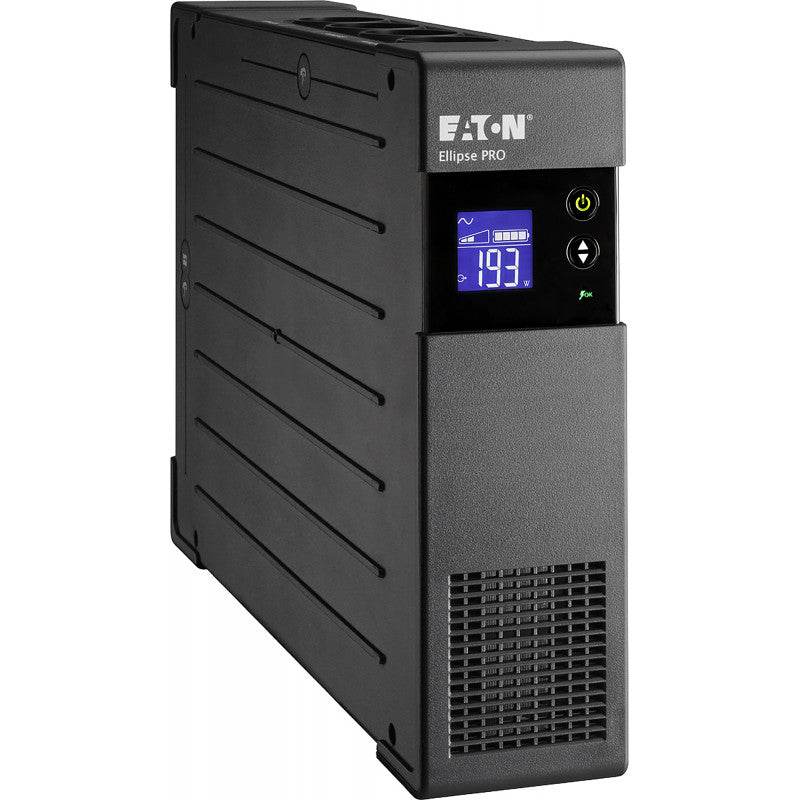 Onduleur Line-interactive Eaton Ellipse PRO ELP1600FR - 1000 W / 1600 VA - 8 prises FR - Logically