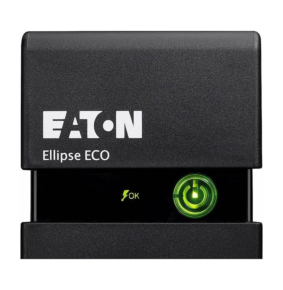Onduleur Off-line Eaton Ellipse ECO EL650USBFR - Logically
