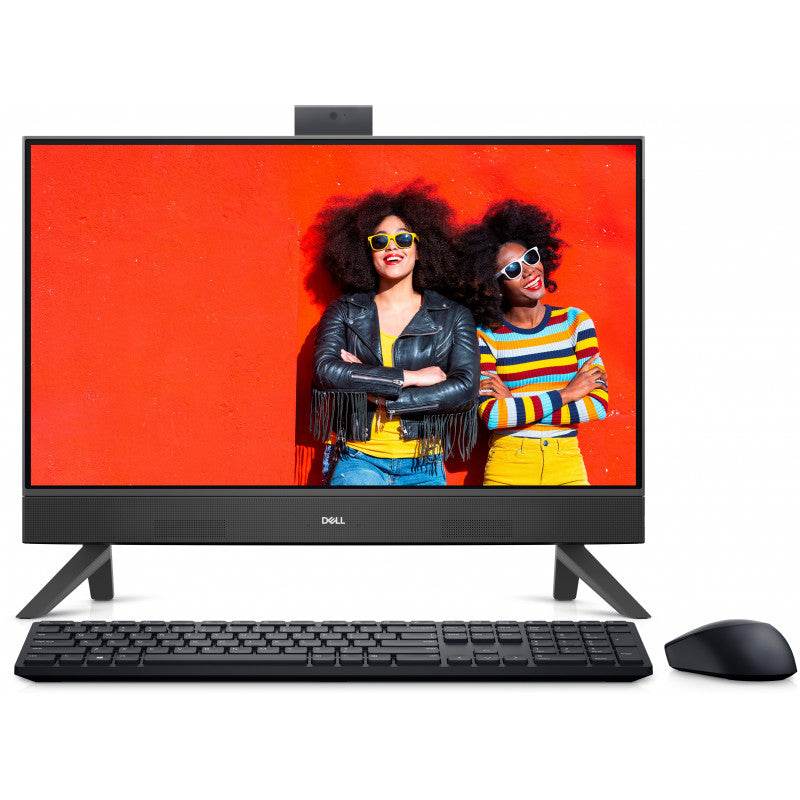 Ordinateur AIO Dell Inspiron 5410 i5 8GB 256SSD WIN11 23.8FHD Tactile