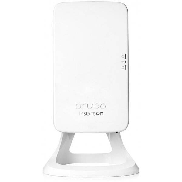 HP Aruba Instant On AP11D (RW) Access Point - Logically