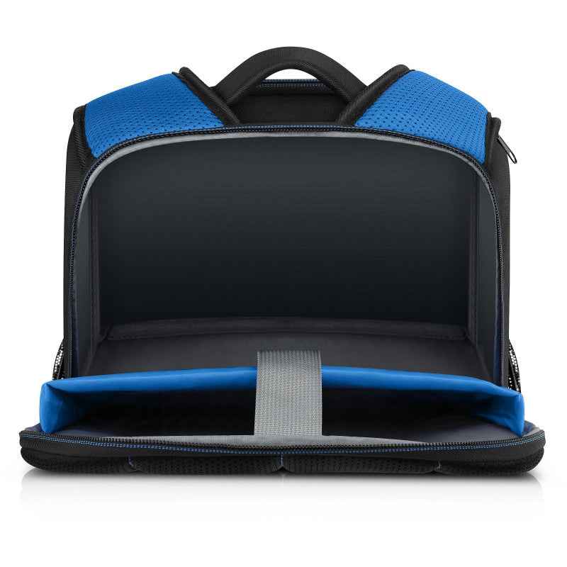 Dell Essential Backpack 15 – ES1520P – Fits most laptops up to 15"