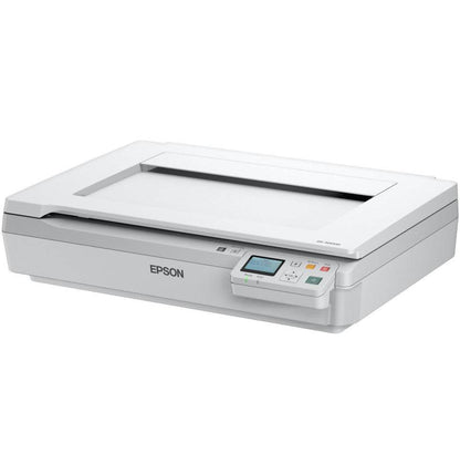 Scanner à plat A3 Epson Workforce DS-50000N