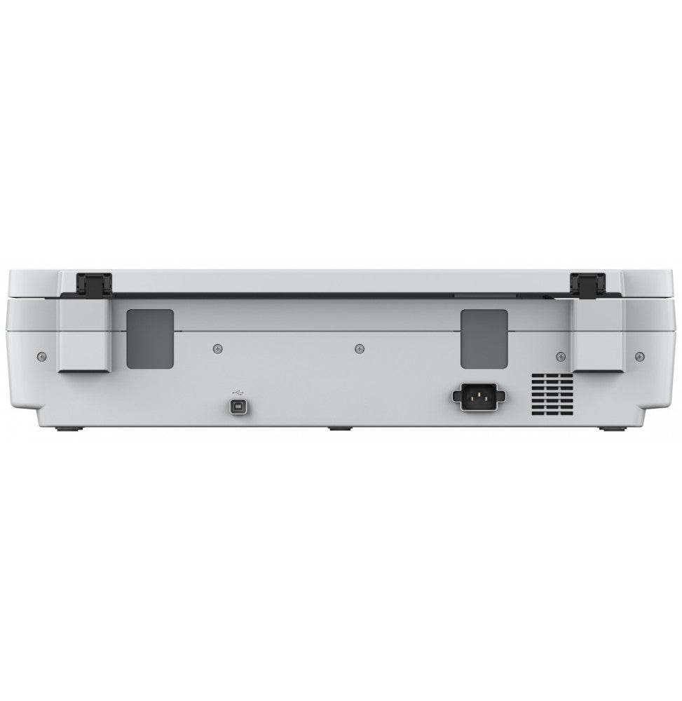 Scanner à plat A3 Epson Workforce DS-50000