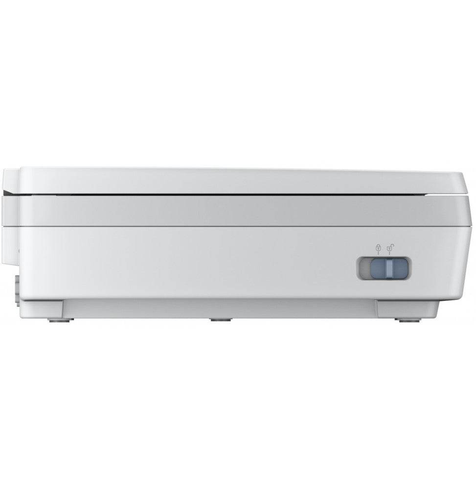 Scanner à plat A3 Epson Workforce DS-50000