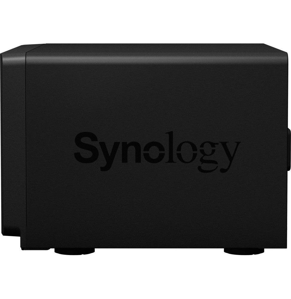 Serveur NAS DS1621+ Synology DiskStation® - Logically