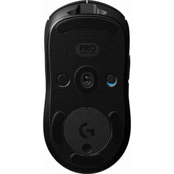 Souris gaming sans fil Logitech G Pro