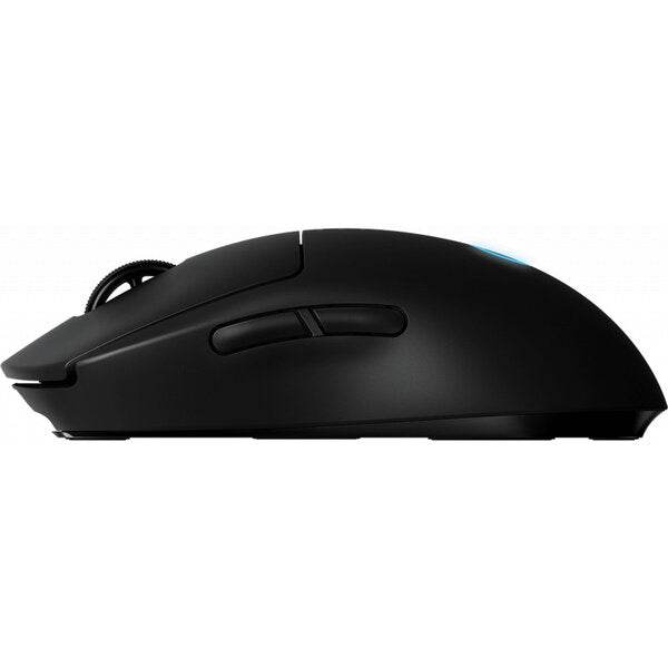 Souris gaming sans fil Logitech G Pro - Logically