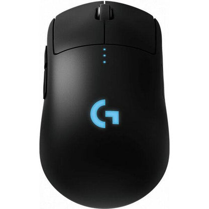 Souris gaming sans fil Logitech G Pro - Logically