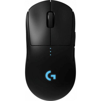 Souris gaming sans fil Logitech G Pro - Logically