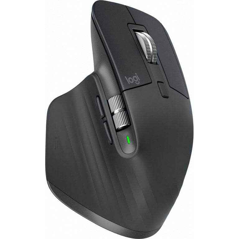 Souris sans fil avancée Logitech MX Master 3