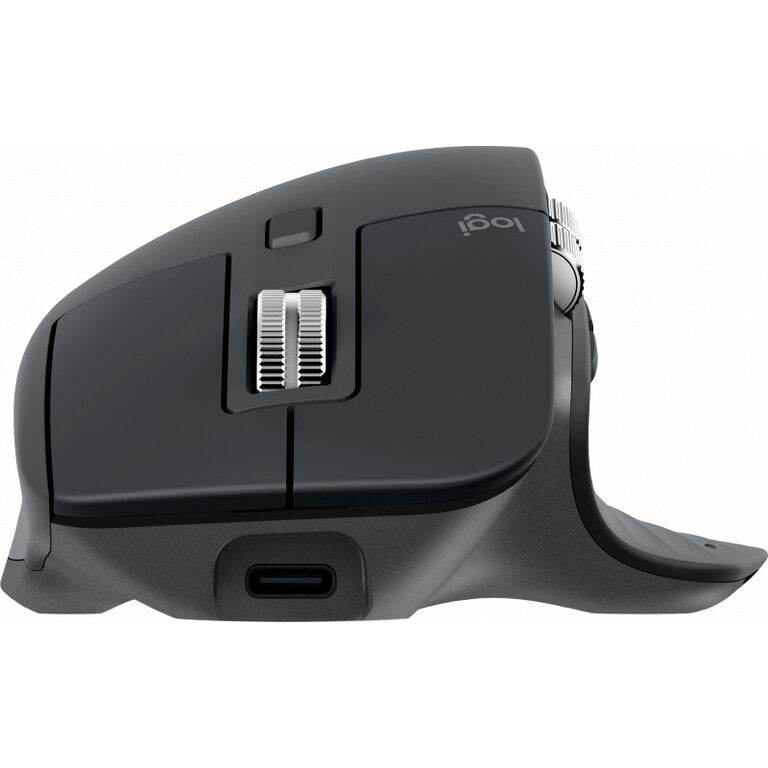 Souris sans fil avancée Logitech MX Master 3 - Logically