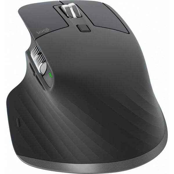 Souris sans fil avancée Logitech MX Master 3