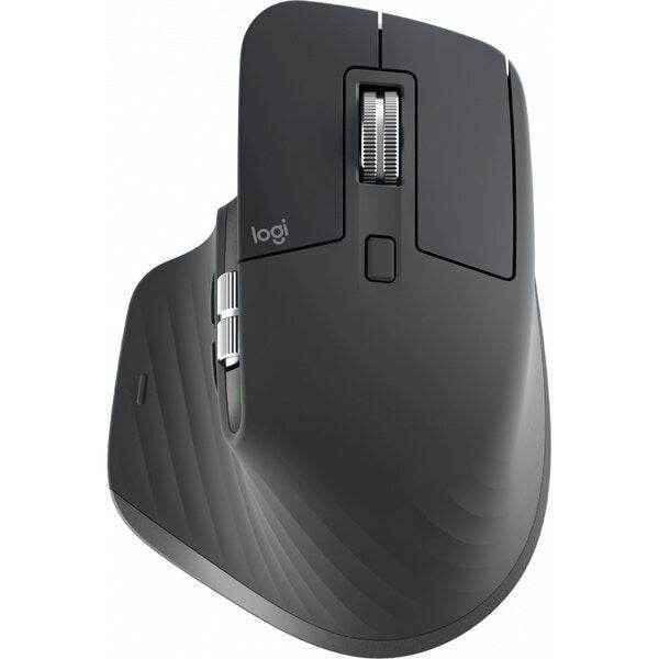 Souris sans fil avancée Logitech MX Master 3