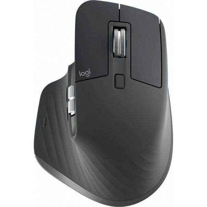 Souris sans fil avancée Logitech MX Master 3