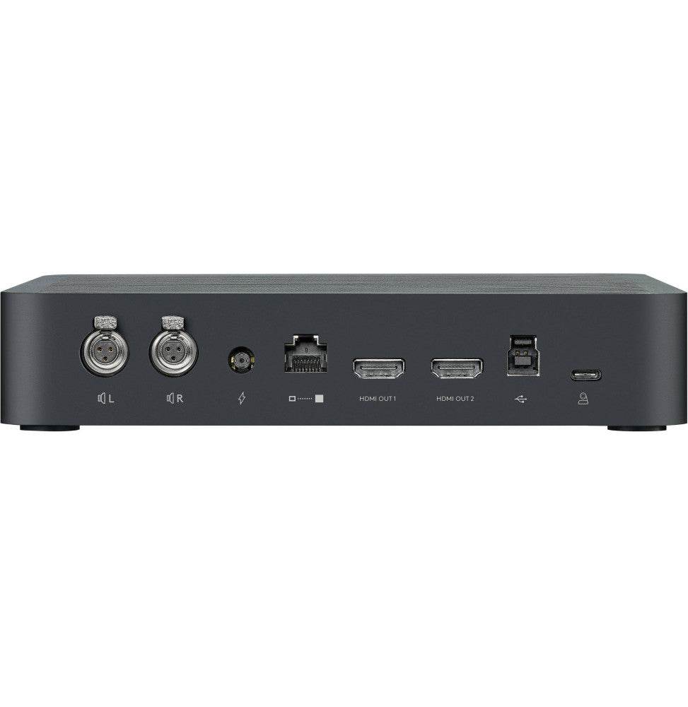 Système ConferenceCam Logitech Rally Ultra HD (960-001237) - Logically