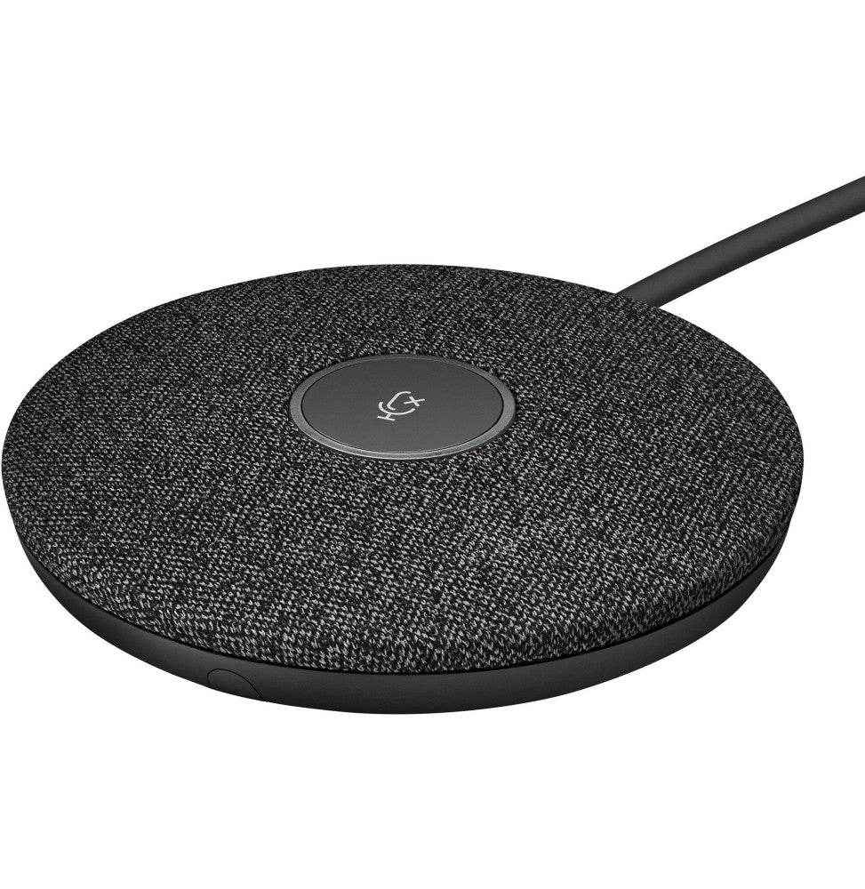 Système ConferenceCam Logitech Rally Ultra HD (960-001237)
