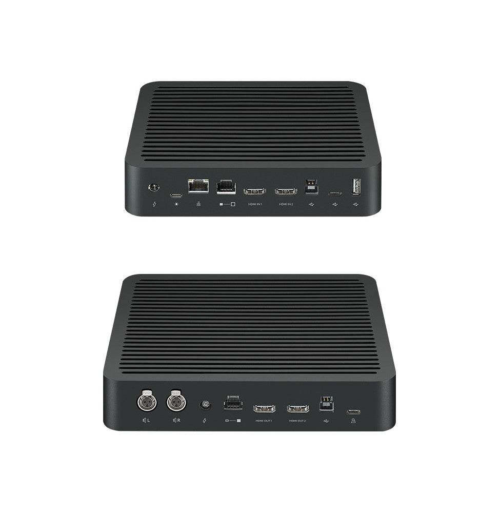 Système ConferenceCam Logitech Rally Ultra HD (960-001237) - Logically