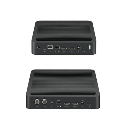 Système ConferenceCam Logitech Rally Ultra HD (960-001237) - Logically