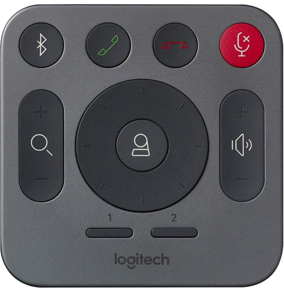 Système ConferenceCam Logitech Rally Ultra HD (960-001237) - Logically