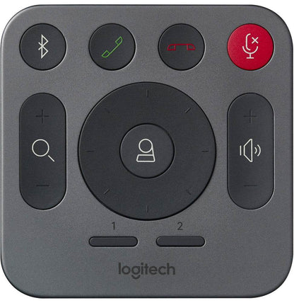 Système ConferenceCam Logitech Rally Ultra HD (960-001237) - Logically
