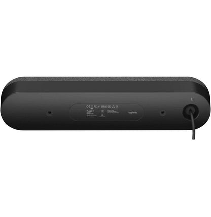 Système ConferenceCam Logitech Rally Ultra HD (960-001237) - Logically