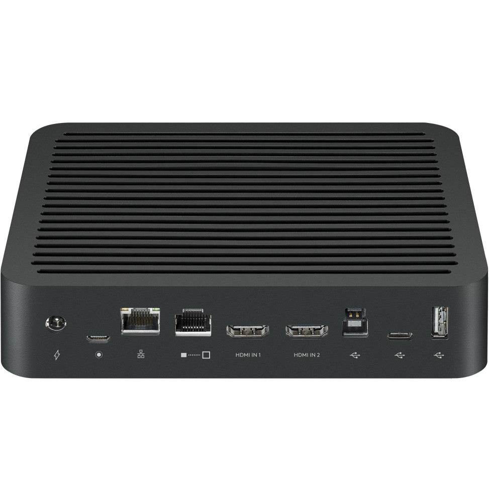 Système ConferenceCam Logitech Rally Ultra HD (960-001237) - Logically