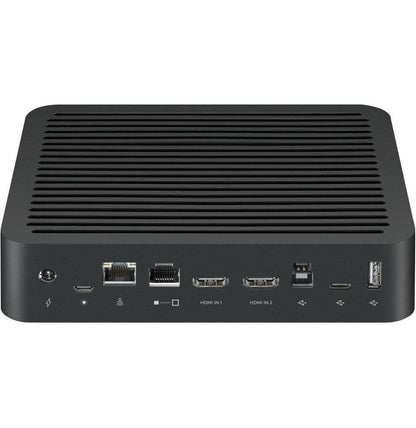 Système ConferenceCam Logitech Rally Ultra HD (960-001237) - Logically
