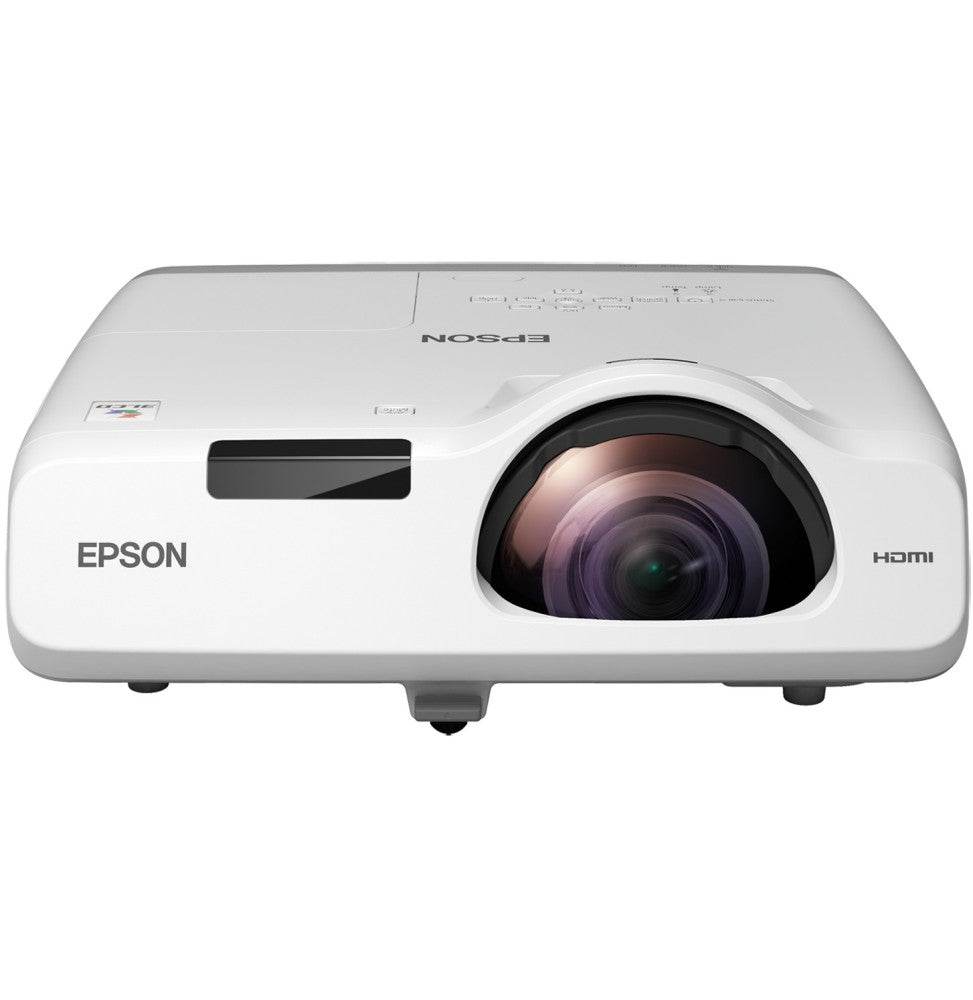 Epson EB-530 Vidéoprojecteur XGA(1024 x 768) - Logically