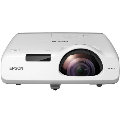 Epson EB-530 Vidéoprojecteur XGA(1024 x 768) - Logically